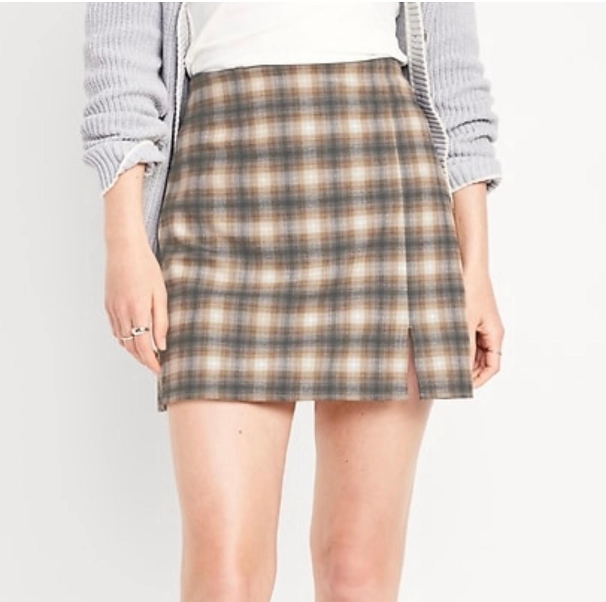 Old Navy mini pencil skirt