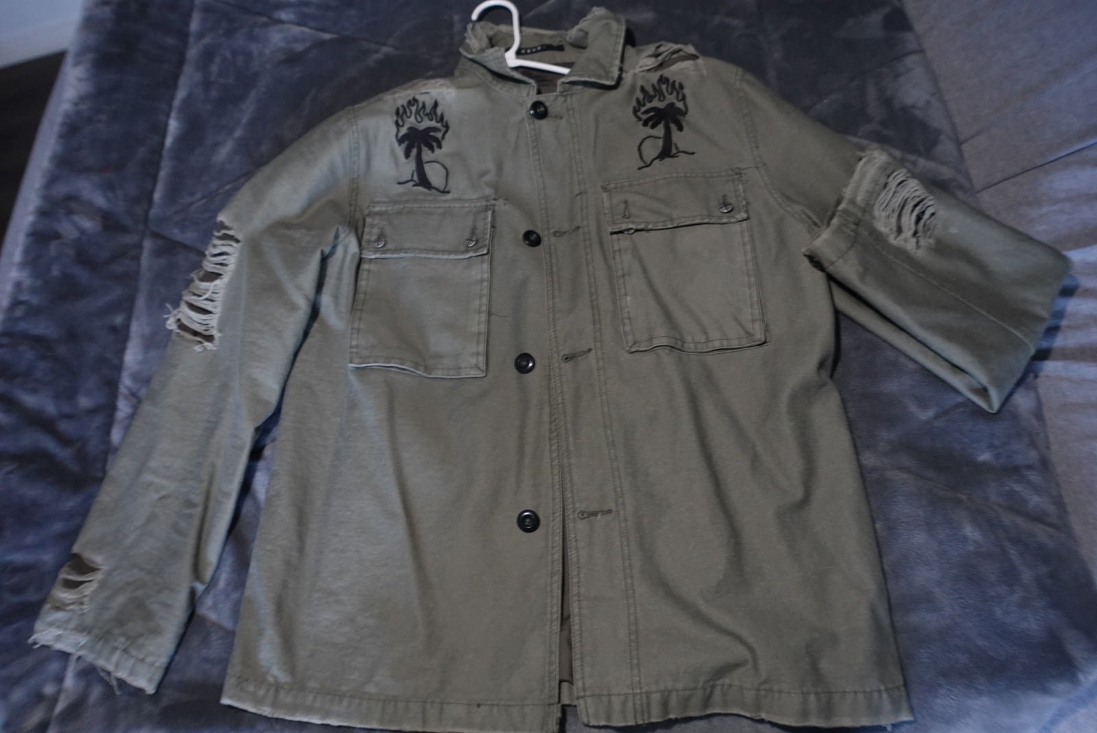 ksubi shirt