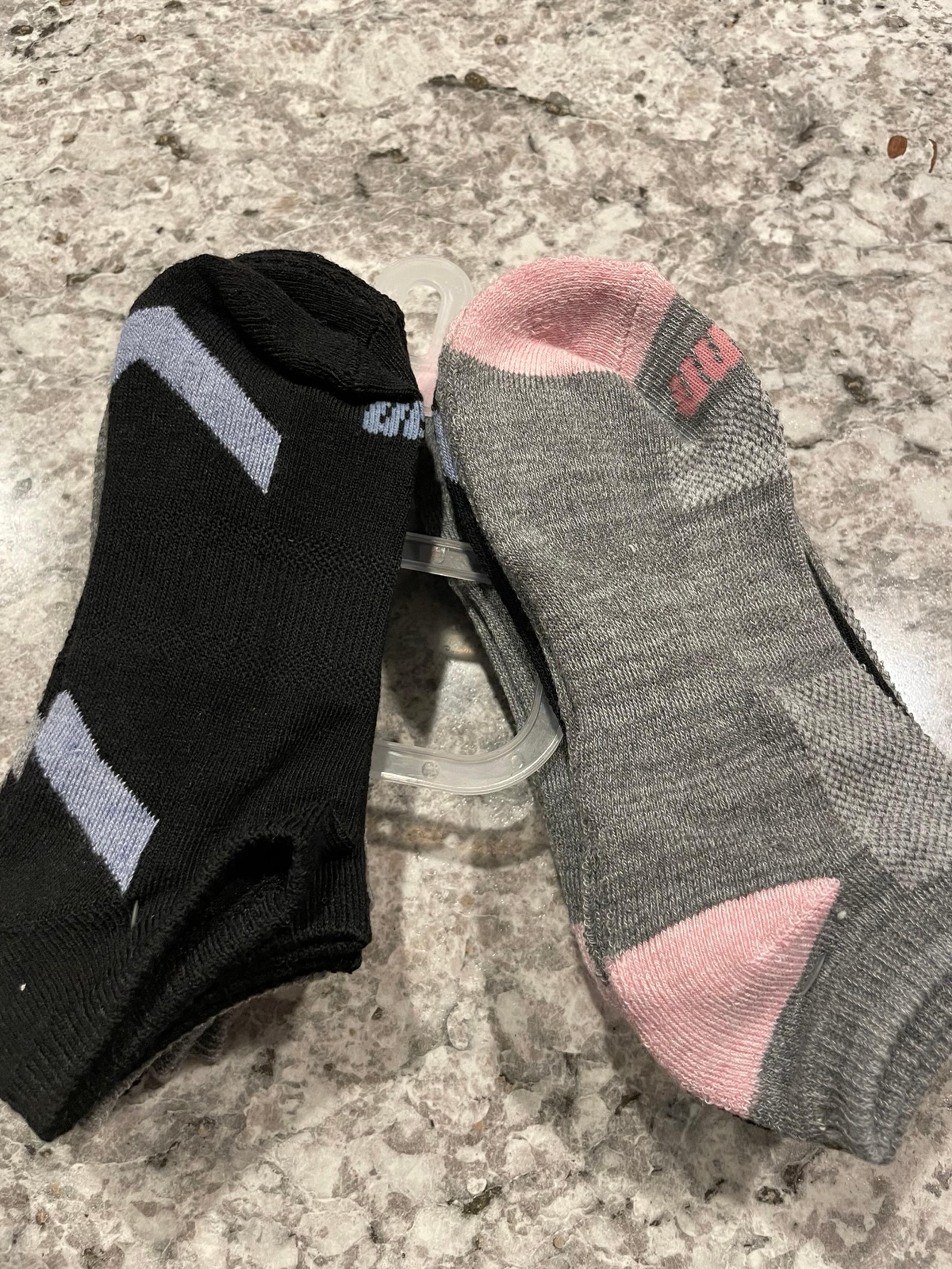 Woman’s Sock lot Penn ankle socks set of 10 pairs new size 5-9