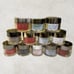 12 SNS Dip Powder Dipping Nails Acrylic Manicure Lot Bundle