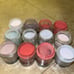 12 SNS Dip Powder Dipping Nails Acrylic Manicure Lot Bundle