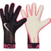 Nike GK Mercurial Touch Elite ACC Goalkeeper Soccer Gloves DV3111-560 NEW Size11
