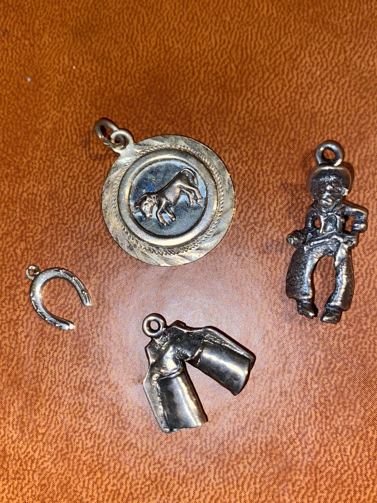 Charms