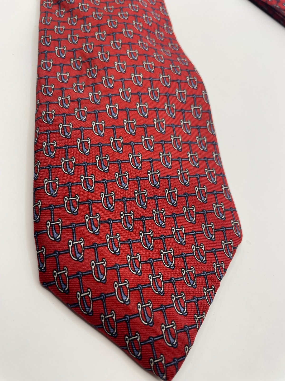 Dior tie