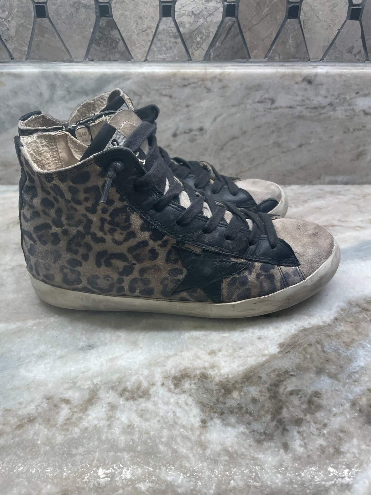 Golden Goose Francy’s Sz 36