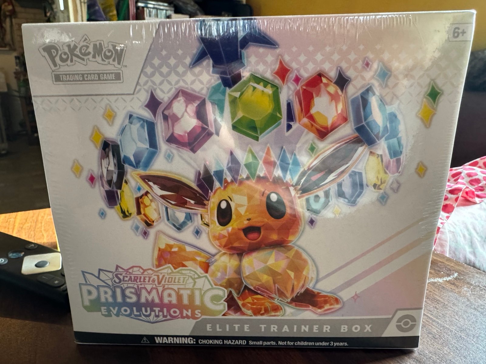 Pokemon