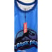 Jurassic Park The Lost World Men's Headgear Classics Embroider Basketball Jersey