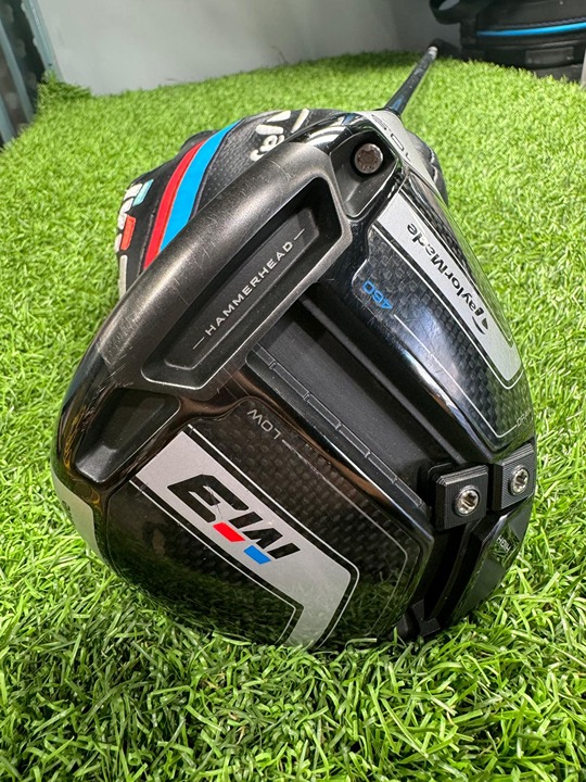 Taylor Made- M3 -Driver 10.5° Graphite - Regular - RH