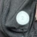 Lululemon Wunder Train Long-Line Bra *Medium Support, C/D Cups Black Size 2 Pr