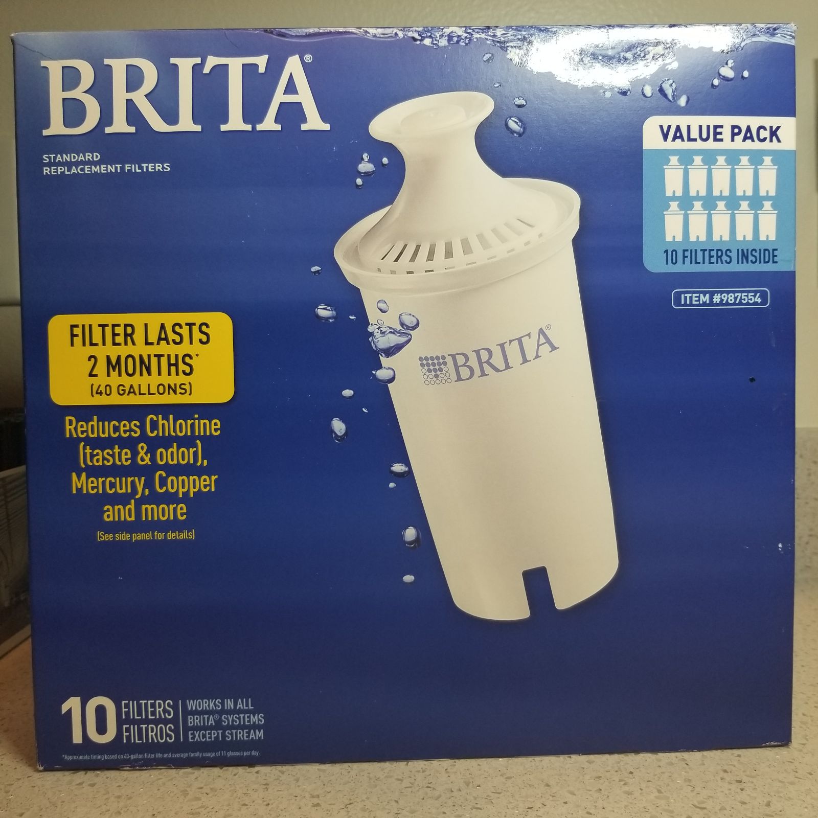 Brita