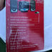 GPX HM3817DTBK Compact Disc Home Music System With AM FM Stereo Radio AC Power