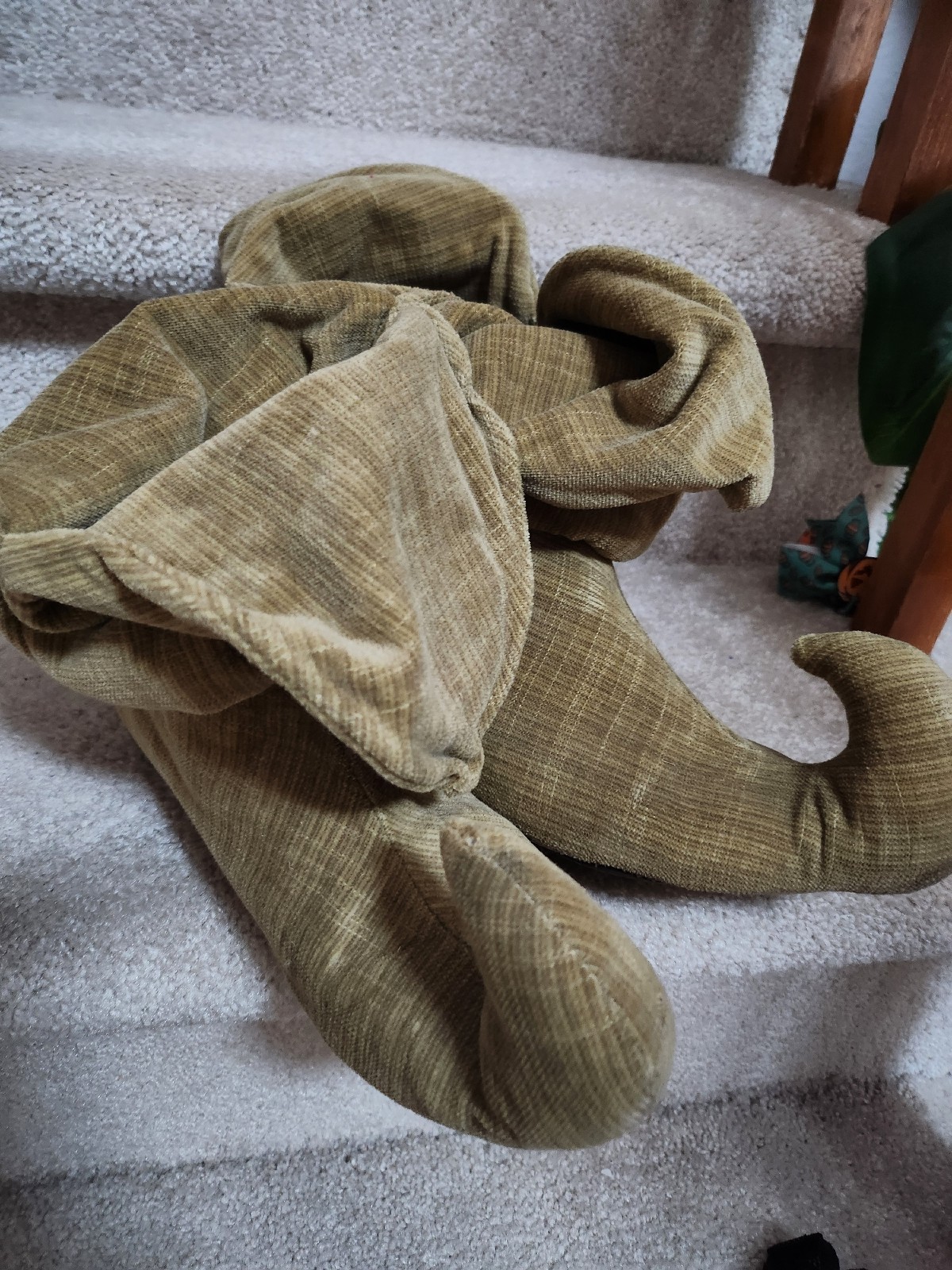 Elf Shoes