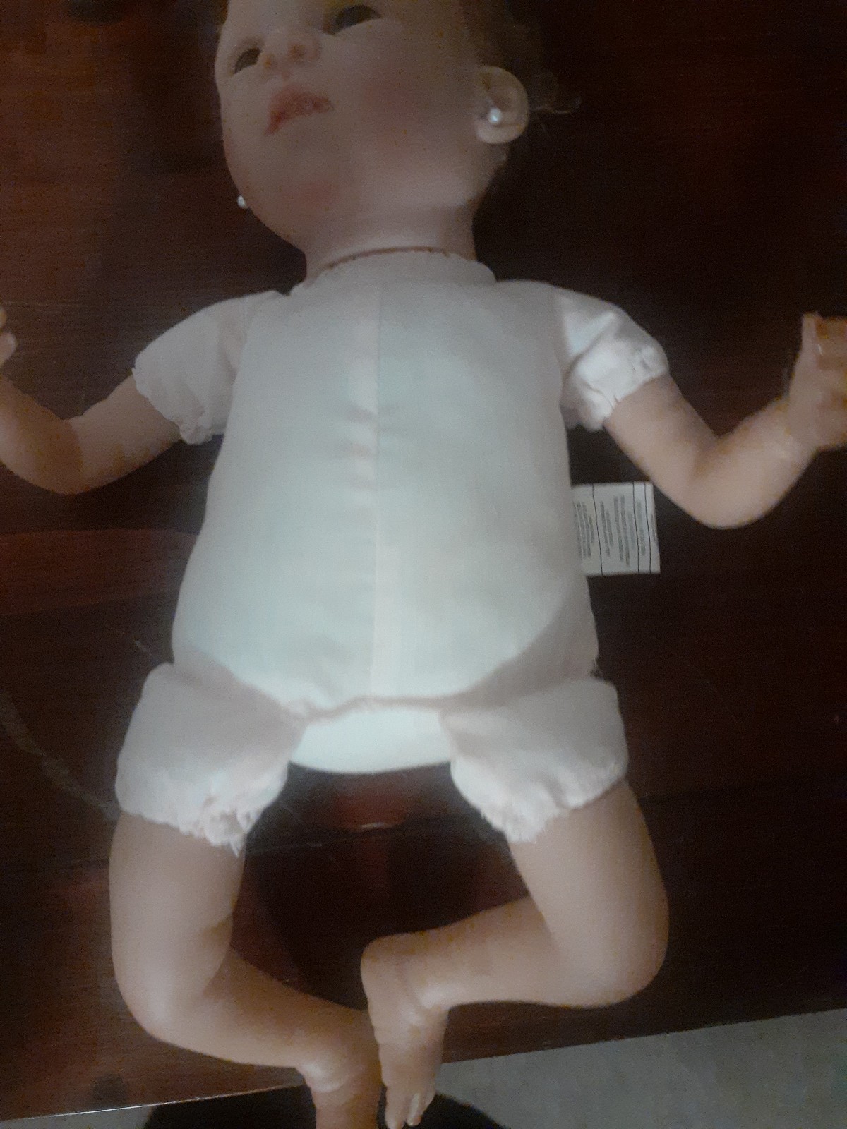 Ashton drake doll peanut