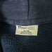 University Of Michigan Wolverines NCAA Navy Blue Hoodie By Pro Edge Jr XL / W M