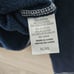 University Of Michigan Wolverines NCAA Navy Blue Hoodie By Pro Edge Jr XL / W M