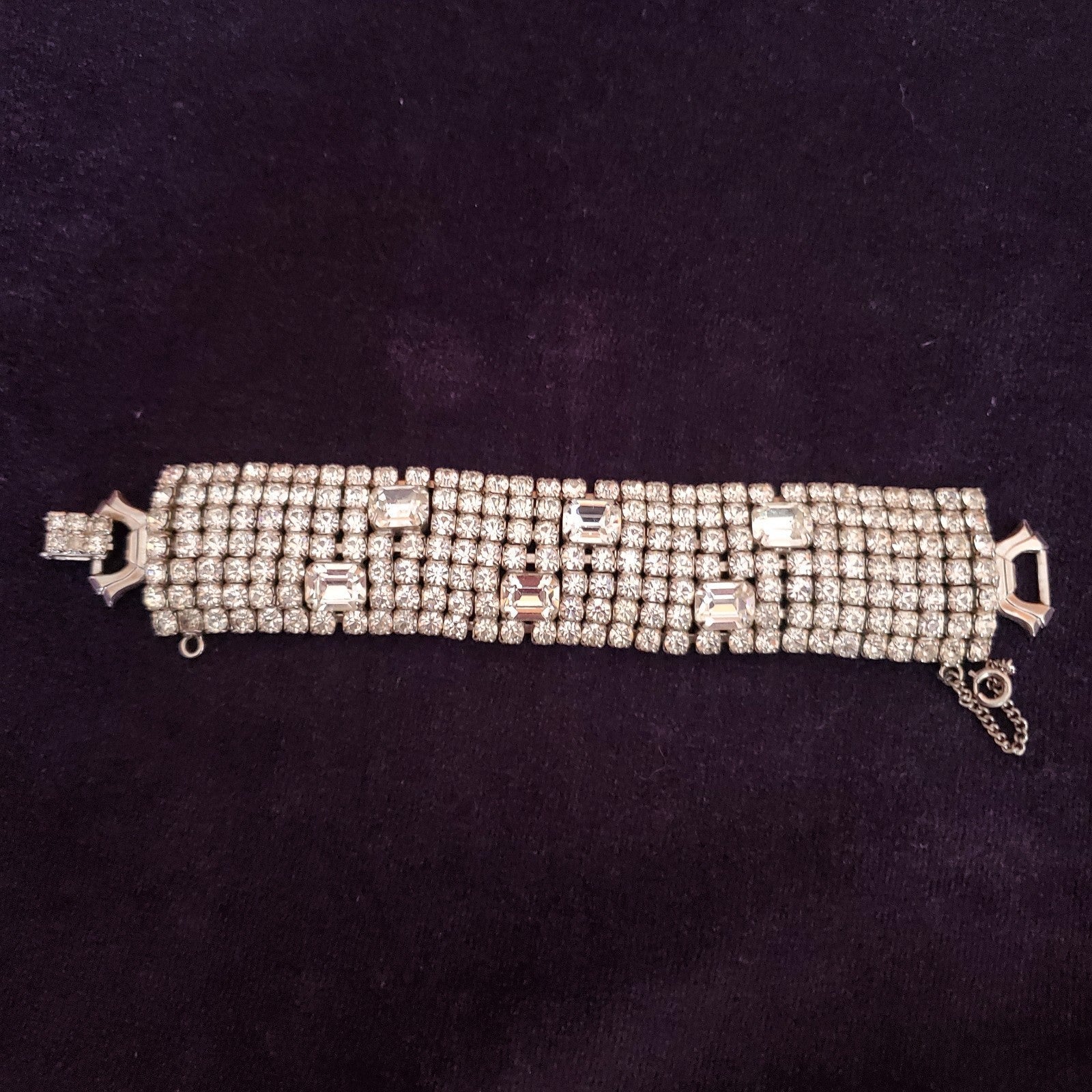Weiss Bracelet #5