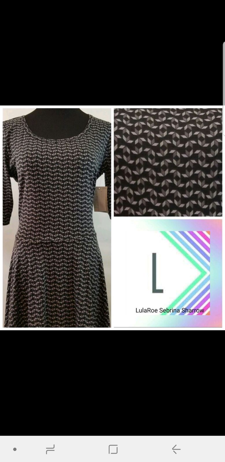 Lularoe Nicole