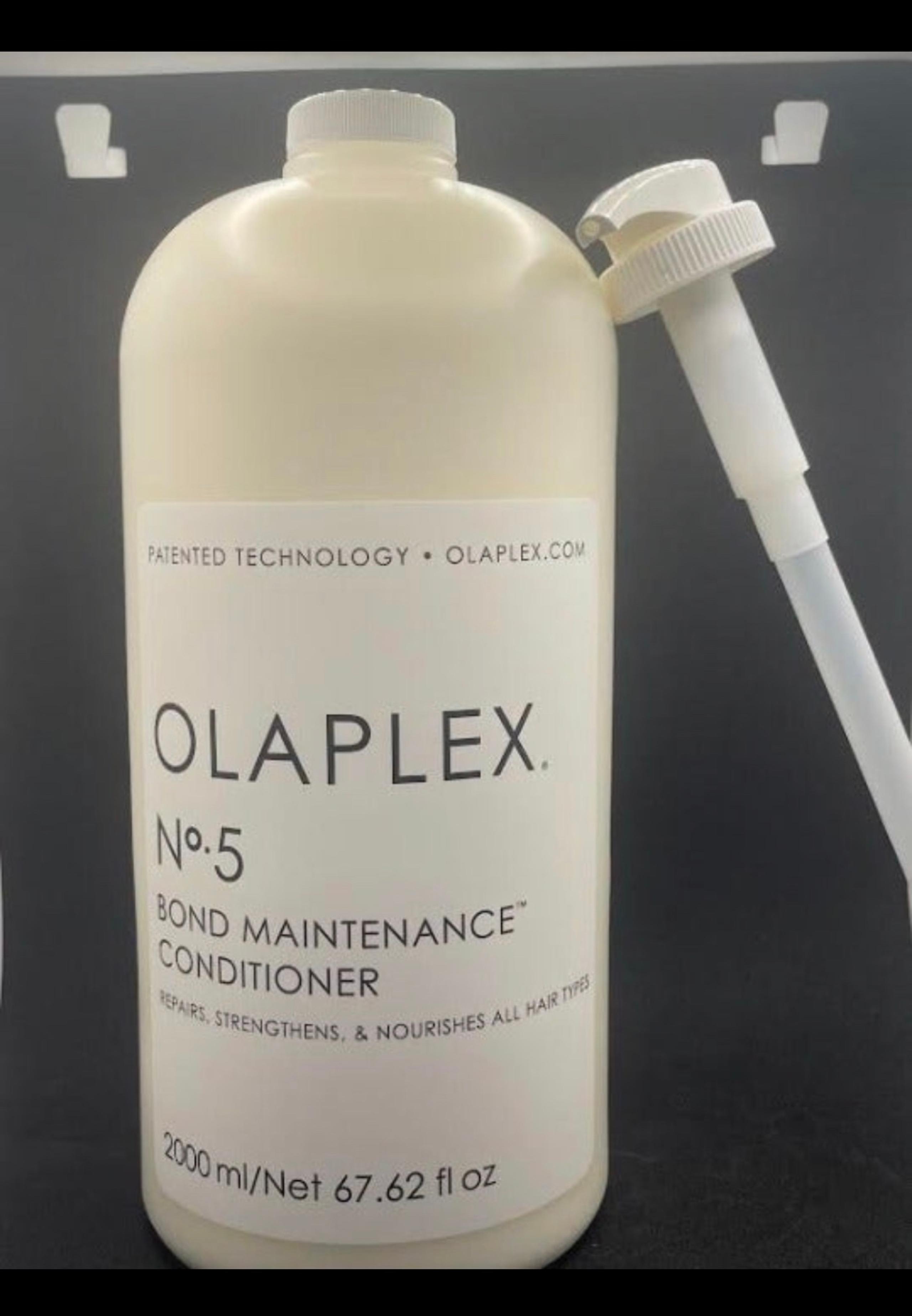 Olaplex No 5 Bond Maintenance
