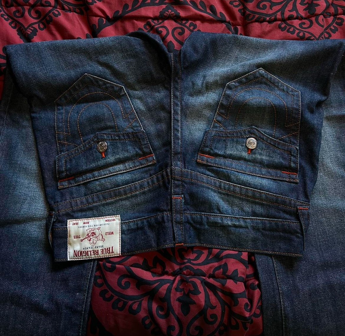 True religion jeans