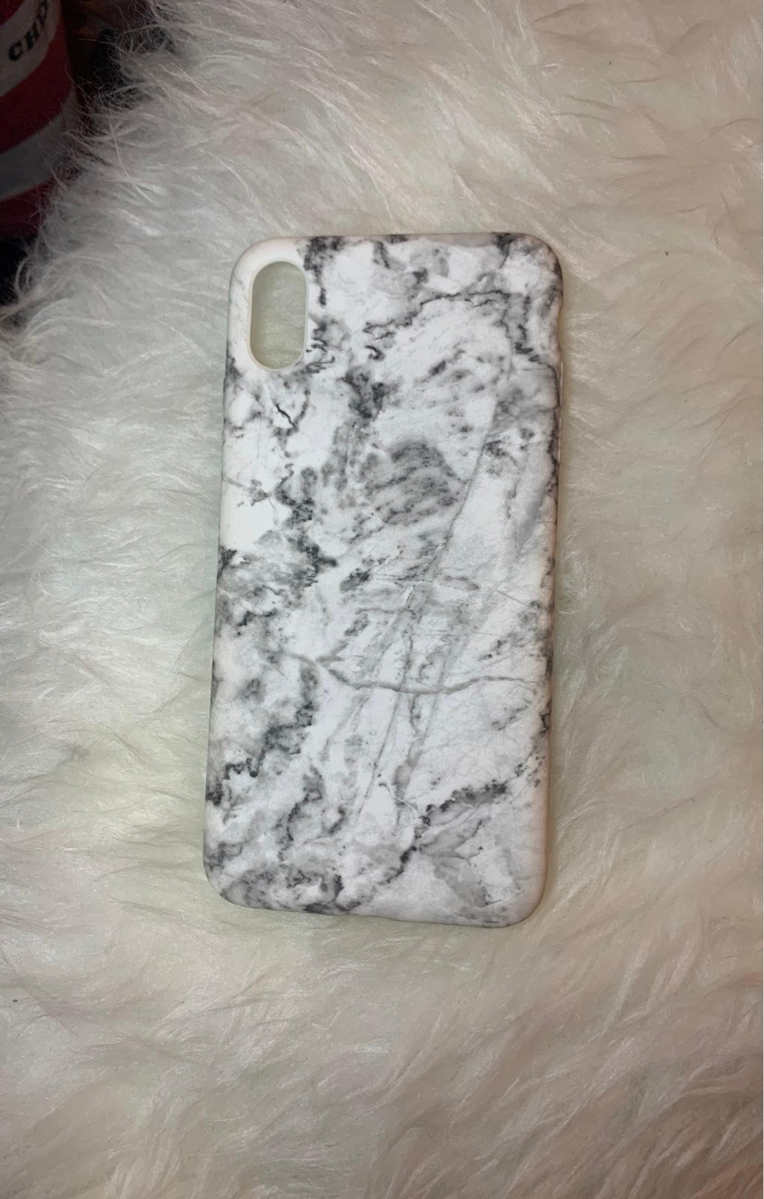 Heyday marble iphone xs max case