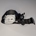 OEM 2015 2016 2017 2018 2019 2020 Cadillac Escalade Jet Black Seat Belt 84461111