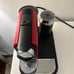 NESPRESSO MACHINE