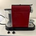 NESPRESSO MACHINE