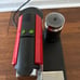 NESPRESSO MACHINE