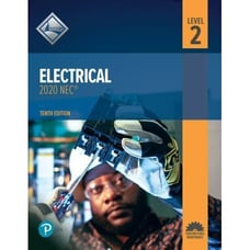 Electrical, Level 2 by NCCER (2021, Trade Paperback)