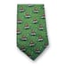Vineyard Vines Silk Santa Claus Tuna Tie One Size