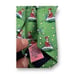Vineyard Vines Silk Santa Claus Tuna Tie One Size