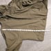 Forever 21 khaki utility hooded jacket S NWOT