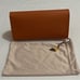 Tory Burch Sunglasses case with dust bag NWOT