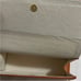Tory Burch Sunglasses case with dust bag NWOT