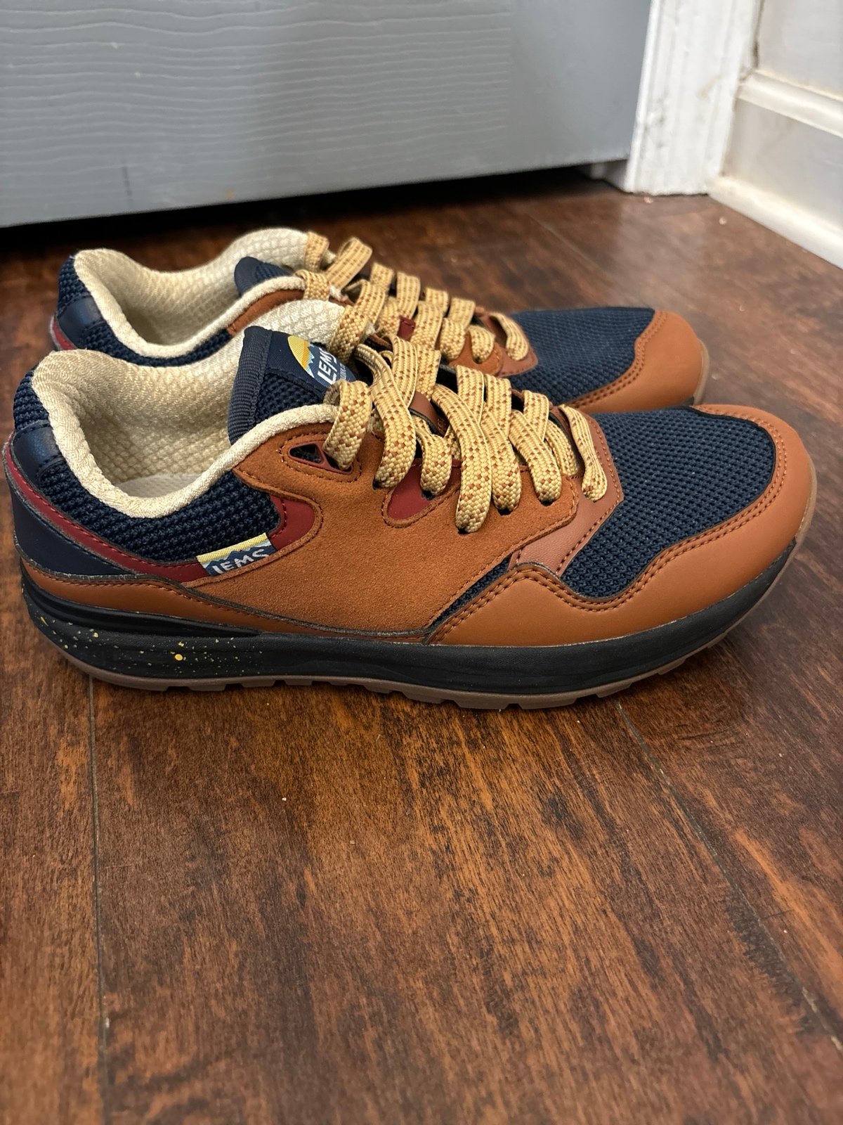 Lems Trailhead Women’s Hiking Shoes