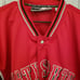 212 NYC Dirty South #3 Snap Front Jacket