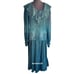 Vintage 2Pc Vintage Midi SEt