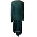 Vintage 2Pc Vintage Midi SEt