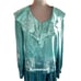 Vintage 2Pc Vintage Midi SEt