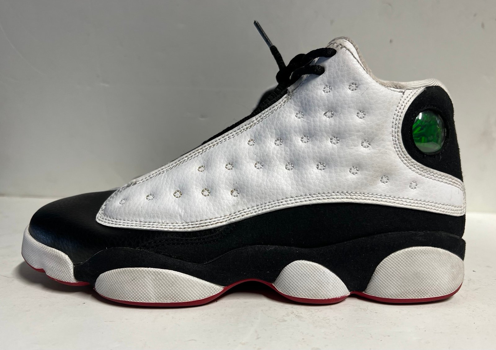 Nike Air Jordan 13 Retro ‘He Got Game’ 2018 GS Size 7Y- 884129-104