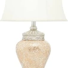 Decmode 40159 Table Lamp