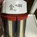 Kingstone LED corn light bulb