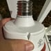 Kingstone LED corn light bulb