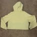 Lululemon Scuba Oversized Half zip hoodie -M/L Dewy