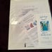 Dancing Star by Lori Daniel Falk - matted & signed