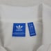 Adidas Real Madrid Polo Soccer Jersey Shirt Mens US Large White Futbol BQ3221
