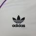 Adidas Real Madrid Polo Soccer Jersey Shirt Mens US Large White Futbol BQ3221