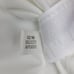 Adidas Real Madrid Polo Soccer Jersey Shirt Mens US Large White Futbol BQ3221