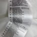 Adidas Real Madrid Polo Soccer Jersey Shirt Mens US Large White Futbol BQ3221