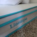 King mattress